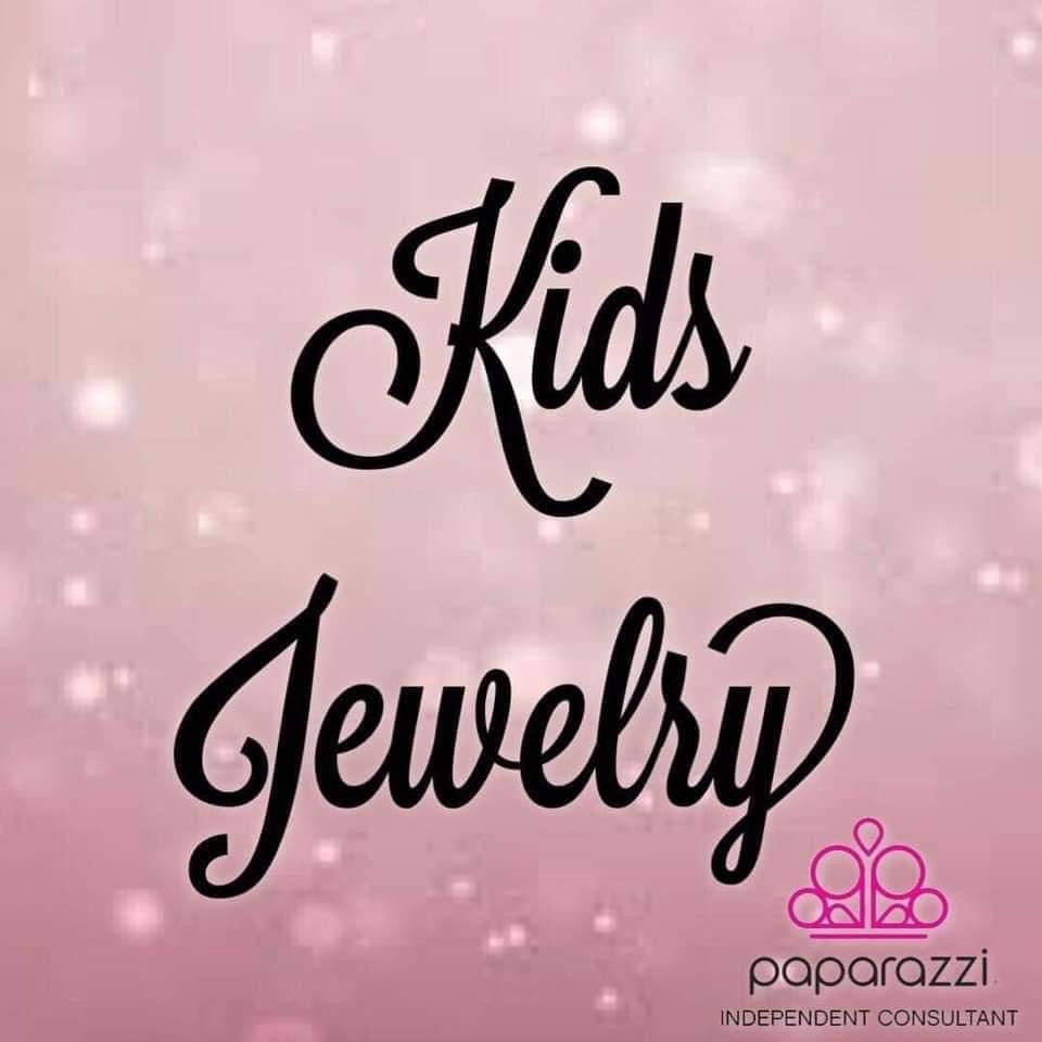 Starlet Shimmer -Kids Jewelry