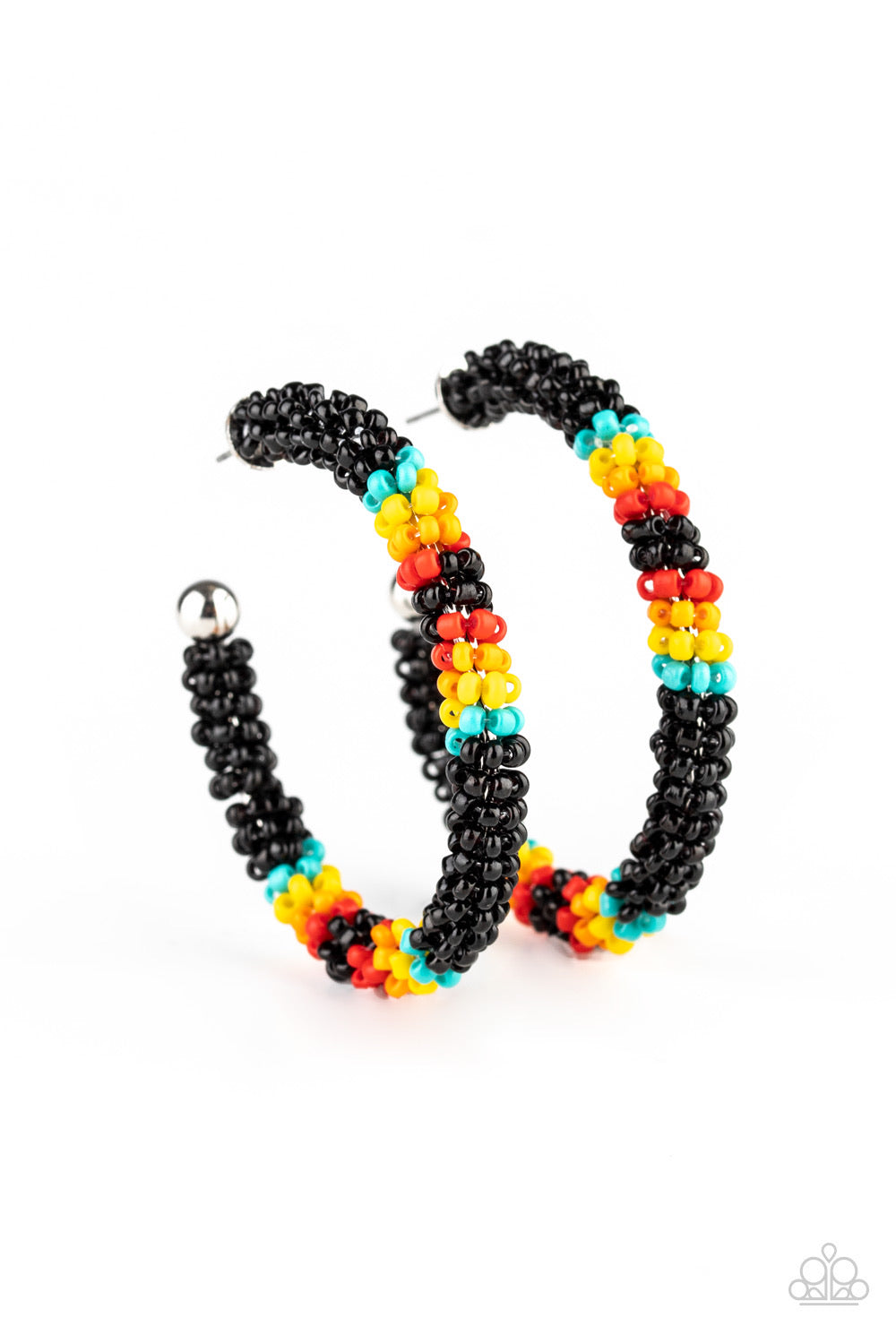 Bodaciously Beaded - Black