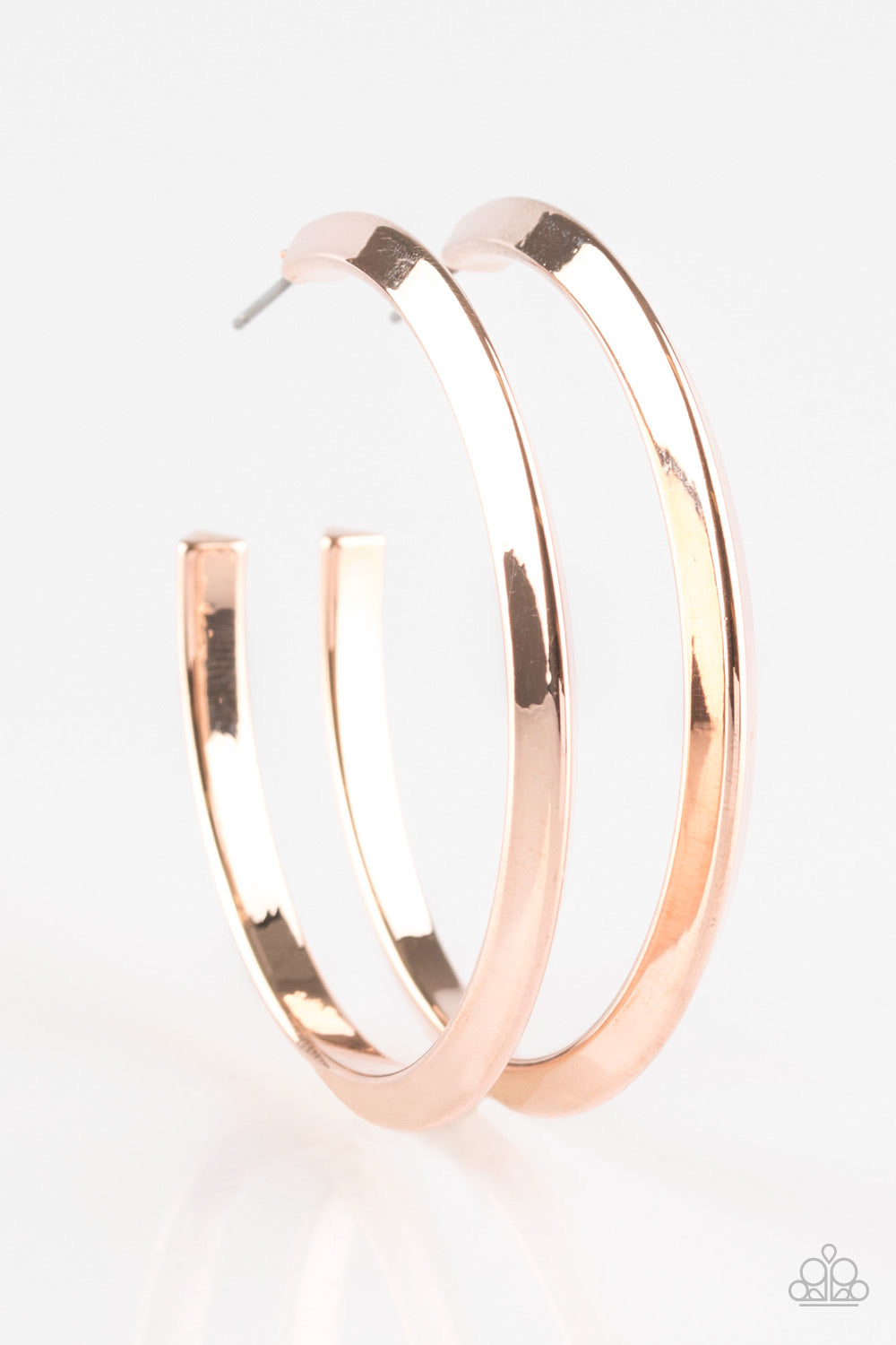 Some Like It HAUTE- Rose Gold