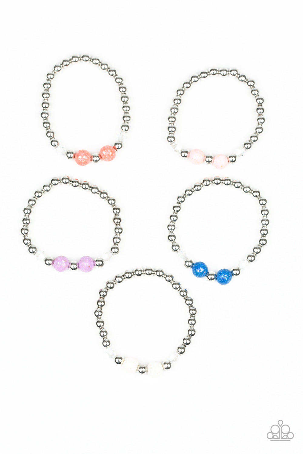 Starlet Shimmer Kit- Bracelet