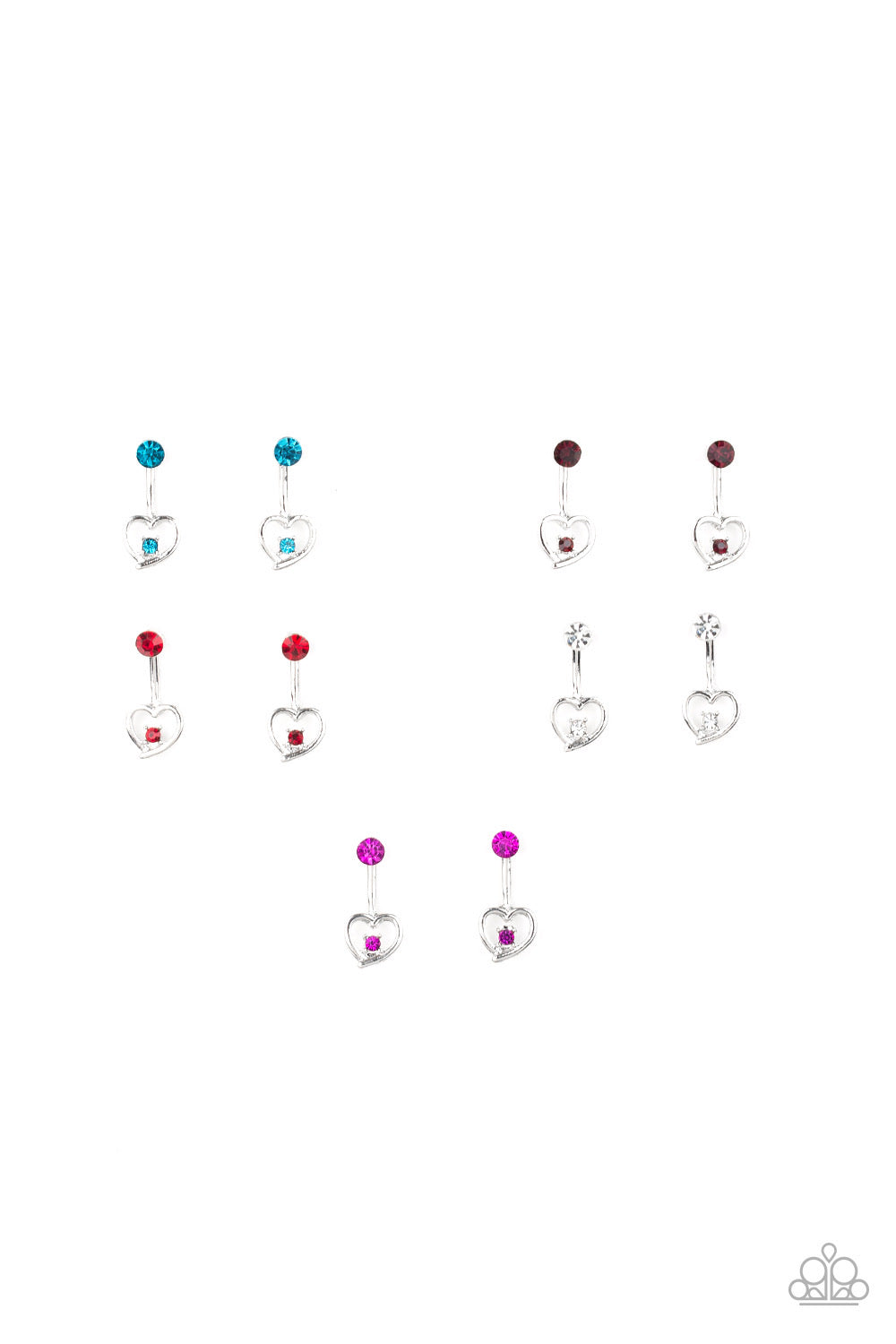 Starlet Shimmer Earring Kit